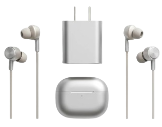 Accessories