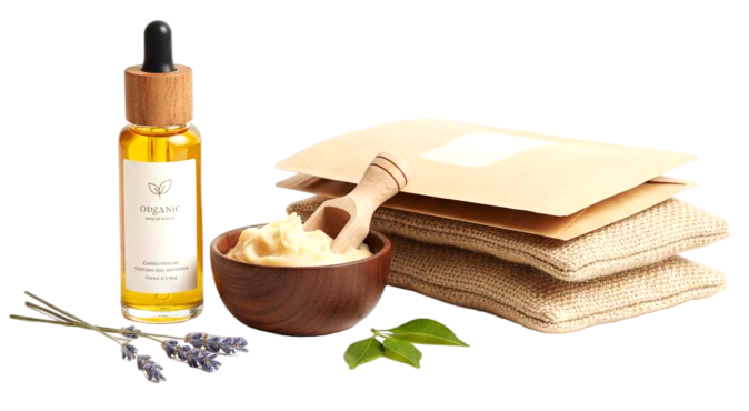 Organic Products