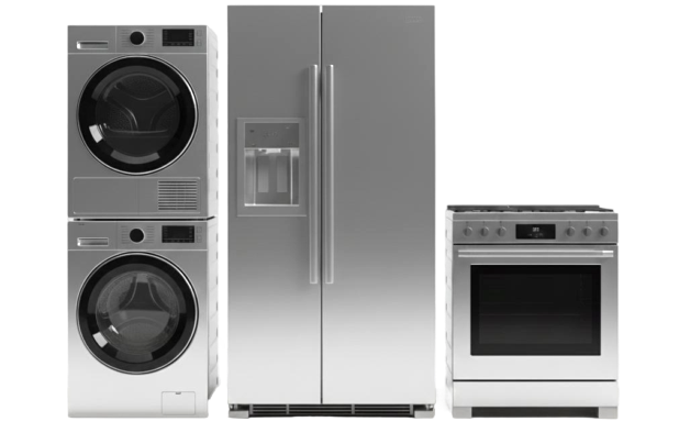 Large Appliances