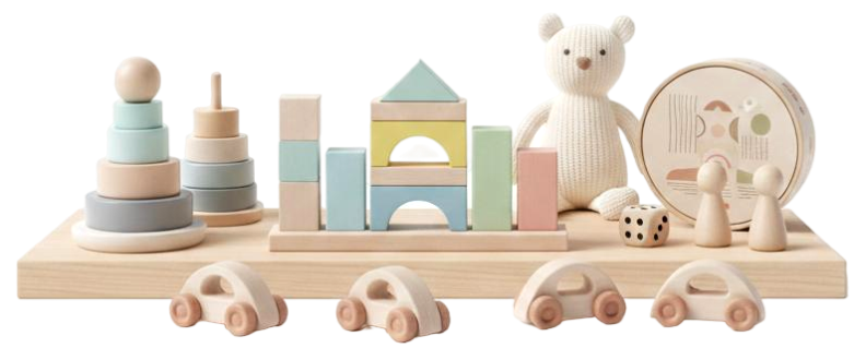 Toys & Games