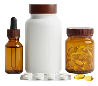 Vitamins & Supplements