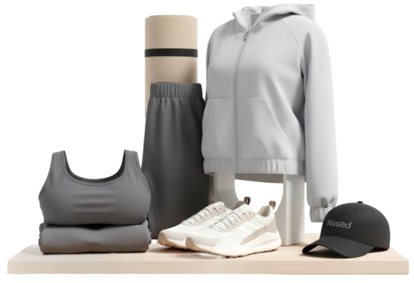 Sportswear