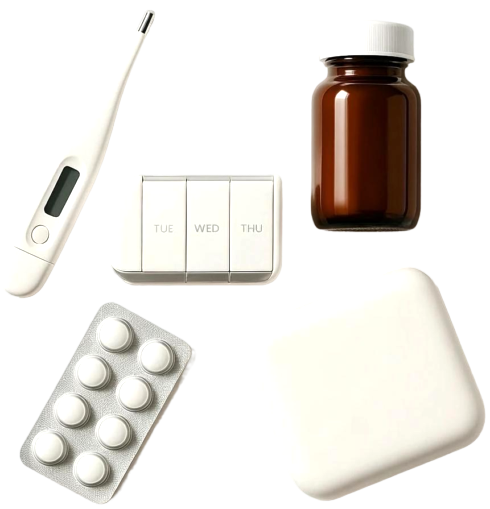 Pharmacy & Health Store