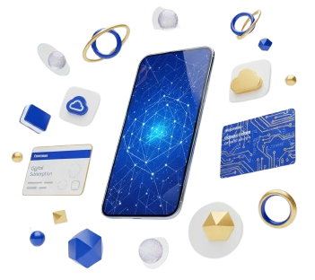 Digital Services / Virtual Goods