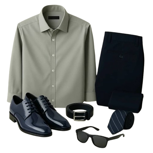 Men’s Fashion