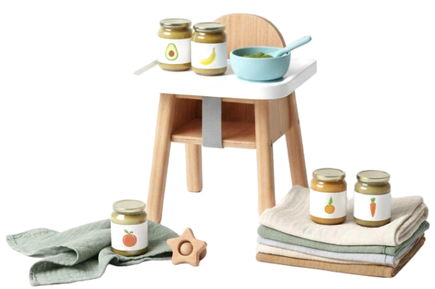 Baby Food