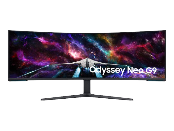 Gaming Monitor 57" Odyssey Neo G9