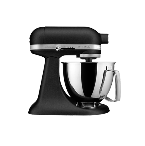 KitchenAid Artisan Mini 3.5 Quart Tilt-Head Stand Mixer