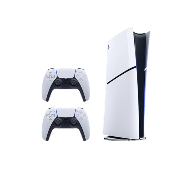 PlayStation 5 Slim Digital Edition