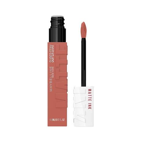Maybelline Super Stay Matte Ink Liquid Lipstick Makeup