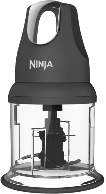 Ninja Food Chopper Express Chop