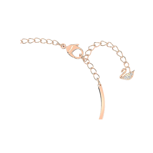 Swarovski Infinity Heart Jewelry Collection, Necklaces and Bracelets