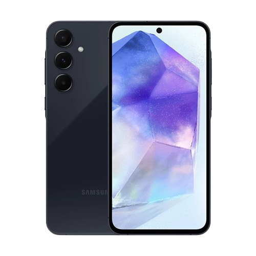Samsung Galaxy A55 5G 256/8GB - Vietnam