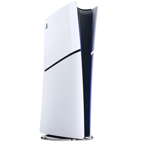 PlayStation 5 Slim Digital Edition