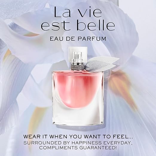 Lancôme La Vie Est Belle Eau de Parfum