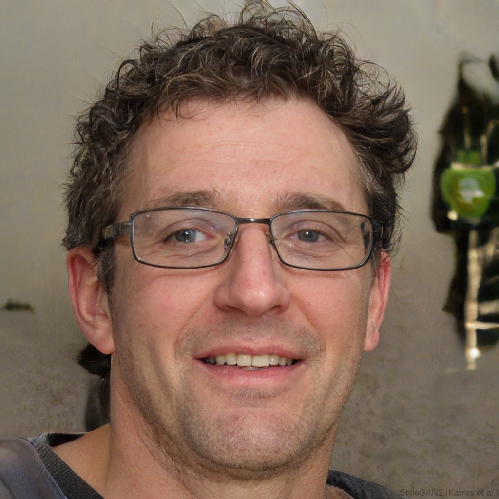 Lucas Bernard